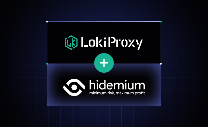 Latest Trends in Residential Proxies