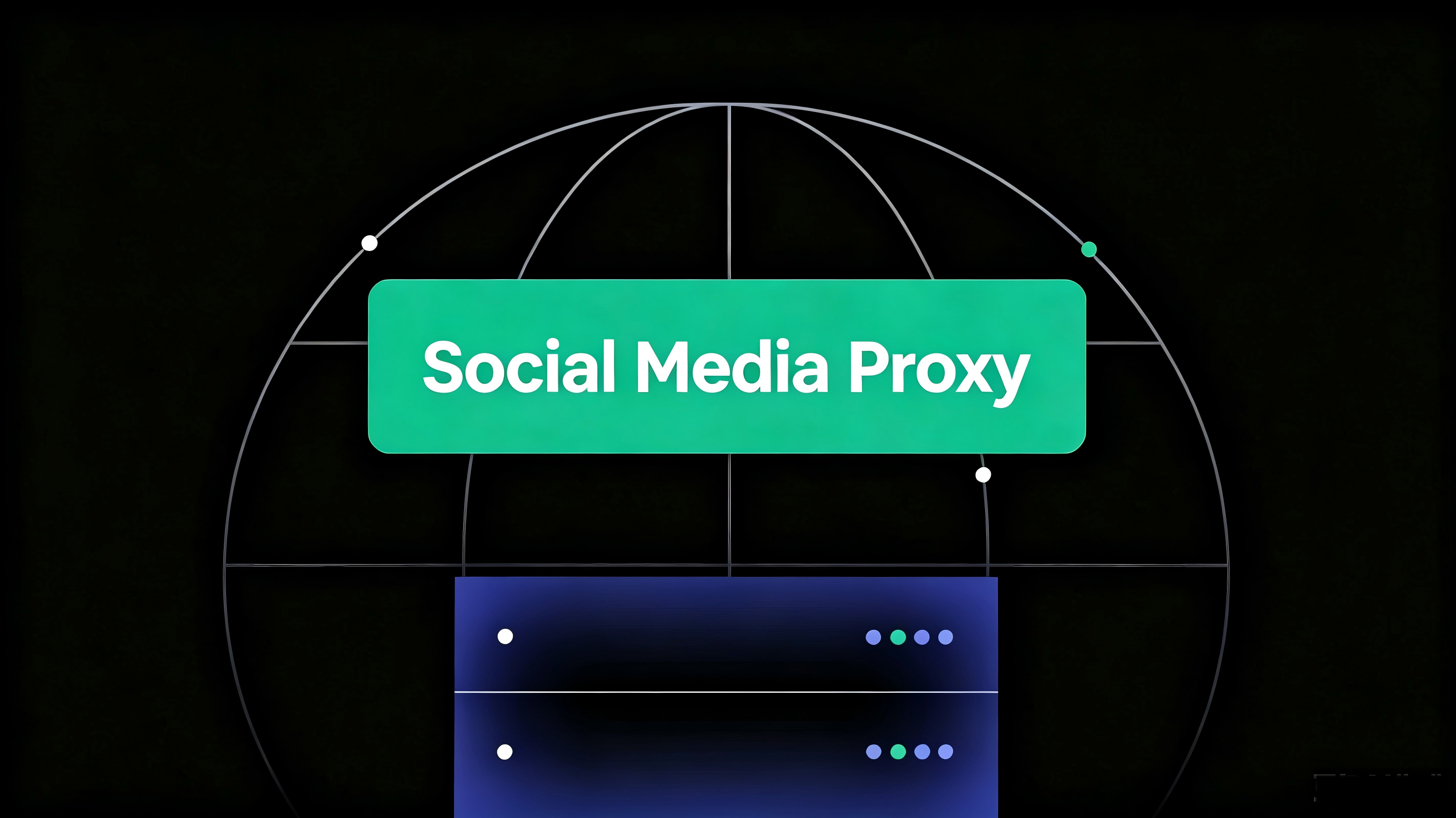 Latest Trends in Residential Proxies