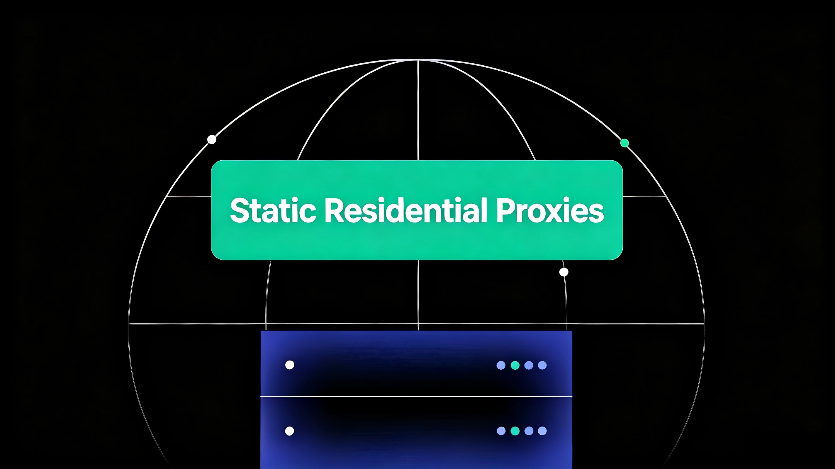Latest Trends in Residential Proxies